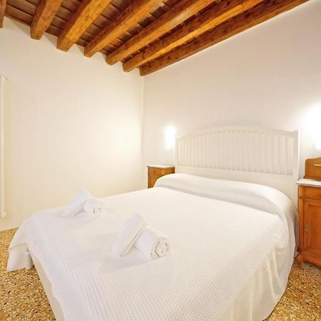 Dolcevita Apartments N 479 Venedik Dış mekan fotoğraf