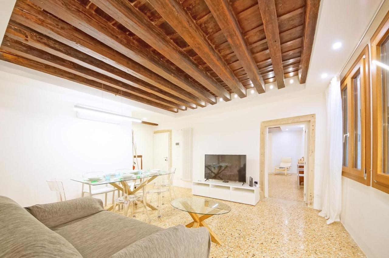 Dolcevita Apartments N 479 Venedik Dış mekan fotoğraf