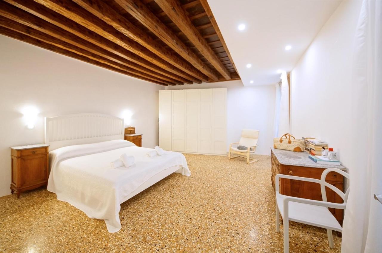 Dolcevita Apartments N 479 Venedik Dış mekan fotoğraf