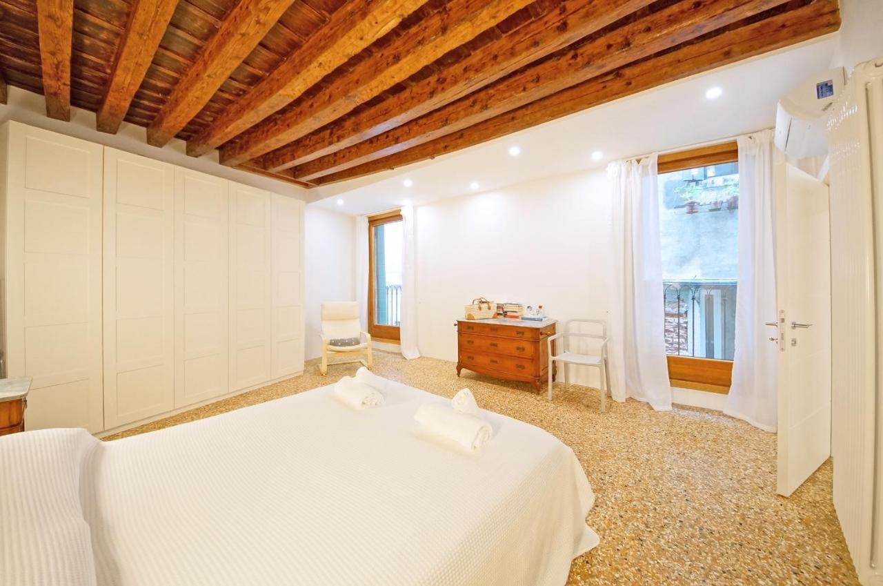 Dolcevita Apartments N 479 Venedik Dış mekan fotoğraf