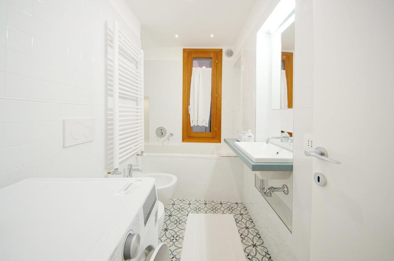 Dolcevita Apartments N 479 Venedik Dış mekan fotoğraf