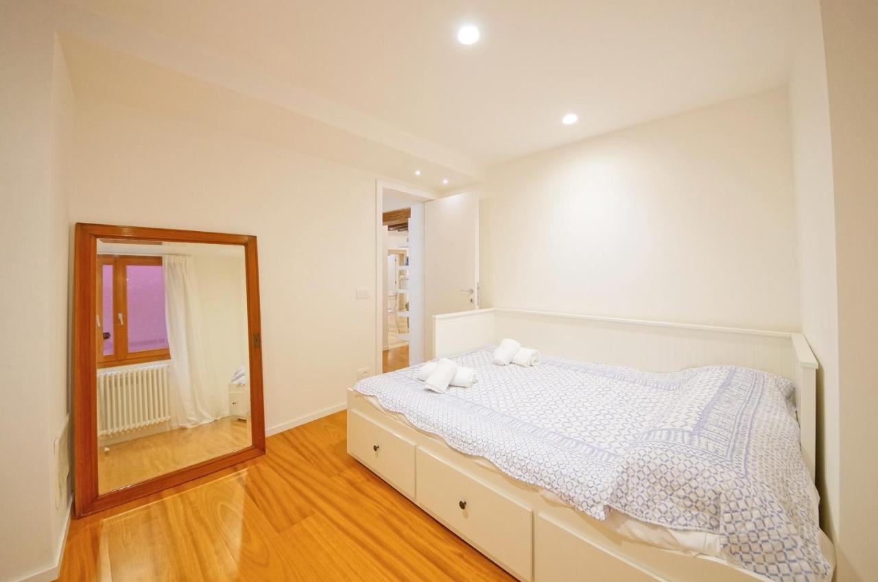Dolcevita Apartments N 479 Venedik Dış mekan fotoğraf