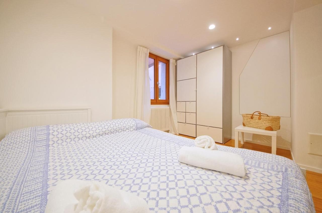 Dolcevita Apartments N 479 Venedik Dış mekan fotoğraf