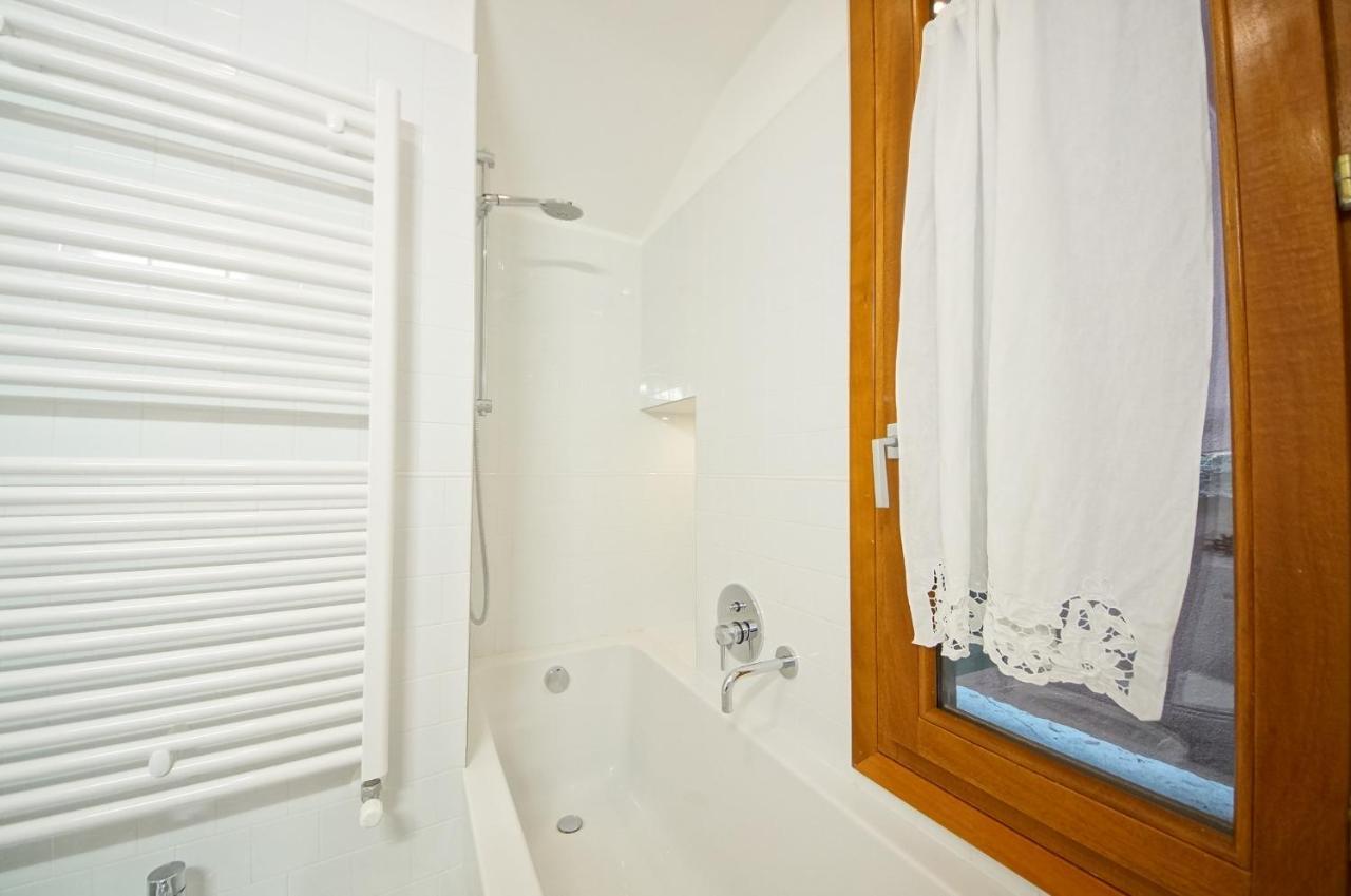 Dolcevita Apartments N 479 Venedik Dış mekan fotoğraf