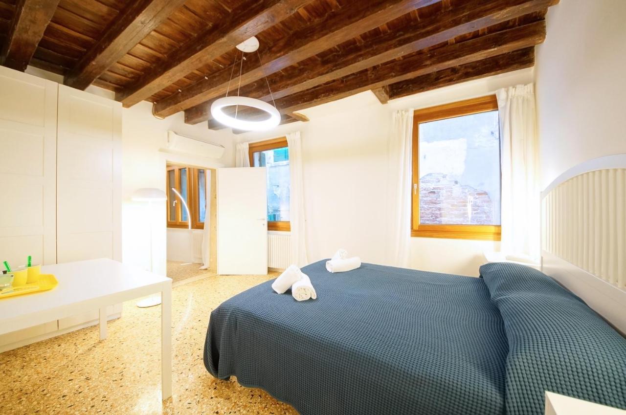 Dolcevita Apartments N 479 Venedik Dış mekan fotoğraf