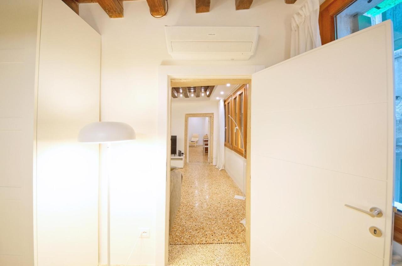 Dolcevita Apartments N 479 Venedik Dış mekan fotoğraf