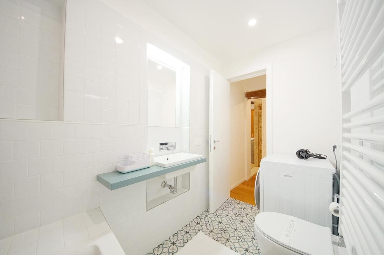 Dolcevita Apartments N 479 Venedik Dış mekan fotoğraf