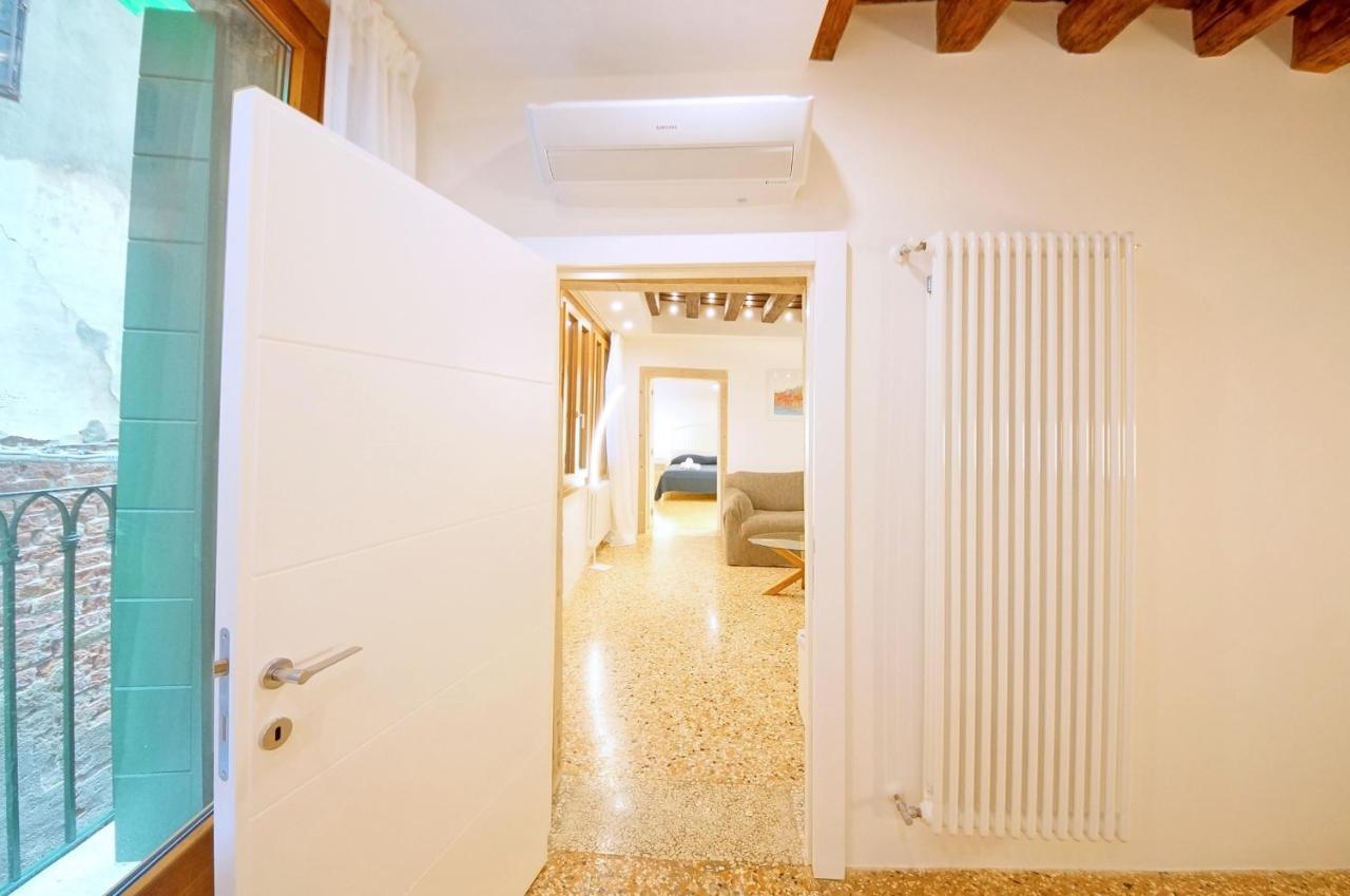 Dolcevita Apartments N 479 Venedik Dış mekan fotoğraf